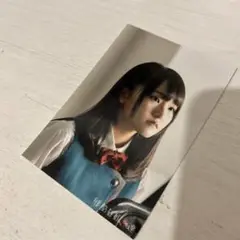 (569) 高瀬愛奈/残酷な観客達く通常版＞封入 特典 劇中生写真