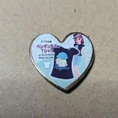 プリズムストーン ペンギン先生Tシャツ