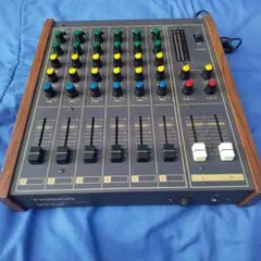 アナログミキサー,MX-645 TEISCO Teisco MX-645 アナログミキサー