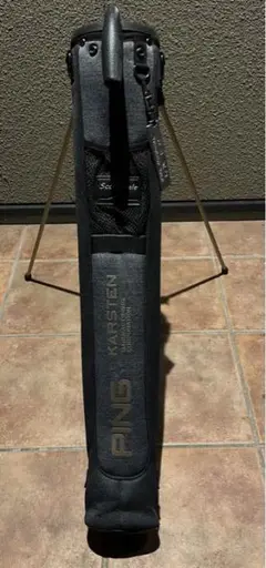 PING STAND CLUB CASE ピン セルフスタンド GB-U201