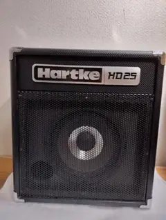 2025年最新】Hartke hd25の人気アイテム - メルカリ