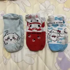 学校　靴下 部活用 JK