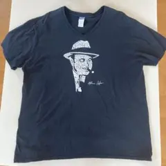 アル・カポネ　Original Gangster Tシャツ XL