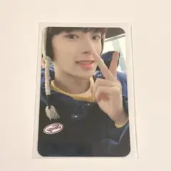 verivery veri-us カンミン トレカ