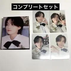 SEVENTEEN ジョンハン トレカ カラット盤 fml