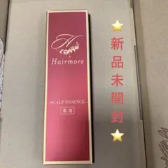 薬用ヘアモア-Hairmore-スカルプケアエッセンス 120ml