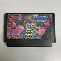 FCソフト パワー・ブレイザー