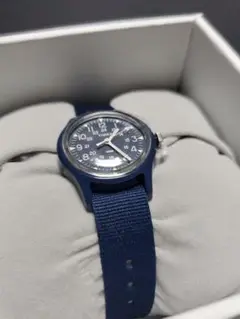 【1104特価】【未使用】TIMEX/OriginalCamper29mm