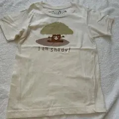 wimini 100%オーガニックコットン Tシャツ