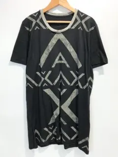A|X ARMANI EXCHANGE PIMA COTTON Tシャツ