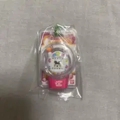たまごっち　おかしなたまごボーロっち2 ⑨ビーズホワイト