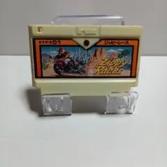 Zippy Race ファミコンソフト