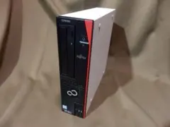 富士通 ESPRIMO D587/SX 第7世代 Corei5 メモリ8GB