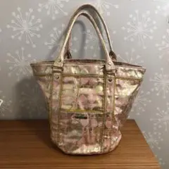 トートバッグ