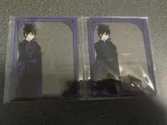 家庭教師ヒットマンREBORN!　雲雀恭弥　ゴシックテーマ