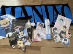スンミン straykids グッズ まとめ売り セット