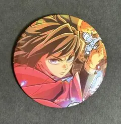 劇場版 鬼滅の刃 無限城編 キービジュアル 缶バッジ セットA 冨岡 義勇