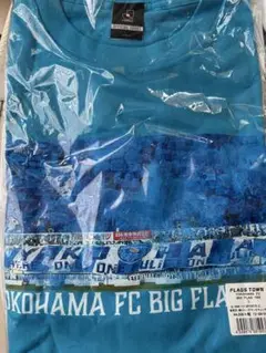 横浜FC BigFlag Tシャツ