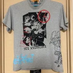 HEX ANTISTYLE Tシャツ2枚セット