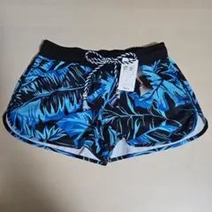 ビーチパンツ サーフショーツ　海水パンツ ボードショーツ 水陸両用 Sサイズ