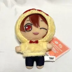 アイドリッシュセブン アイナナ きらどる おさんぽーず ぬいぐるみ 七瀬陸