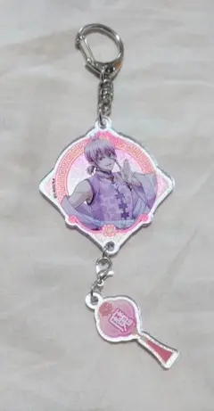 魔入間　アスモデウス・アリス　中華服ver.