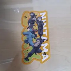 忍たま乱太郎 最強の軍師 特典