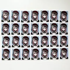 原神 シャルロット 証明写真