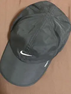 Nike ブラックキャップ 調整可能