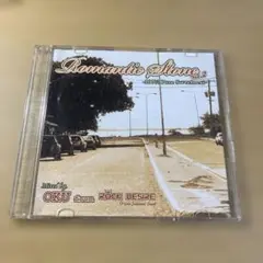 ROMANTIC STONE vol.2 / ROCK DESIRE（OKU）