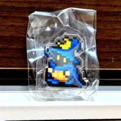 ファイナルファンタジー ピクセルリマスター ミニアクリルスタンド 魔人