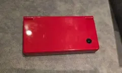 DSiレッド