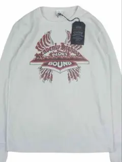 15SS CTE-15S307 Waffle Thermal Print