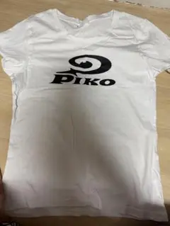 qiko Tシャツ