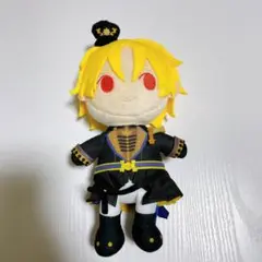 師走駆 ぬいぐるみ きみふれ