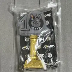 WEST 10周年ペンライト