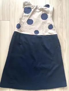 ハッカキッズ　ワンピース
