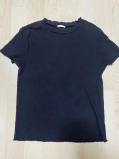 黒 半袖Tシャツ