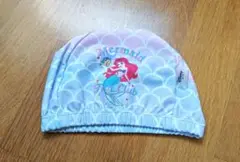 アリエル　スイムキャップ