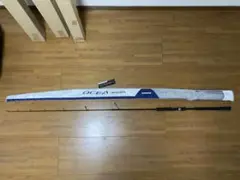 【美品】シマノ オシアジガー スピニング NATURAL JERK S643