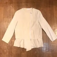 BRUNELLO CUCINELLI ジップ 薄手ジャケット