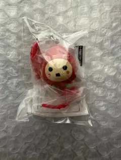 たまごっち めじるし マスコット いちごっち