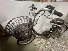 電動自転車
