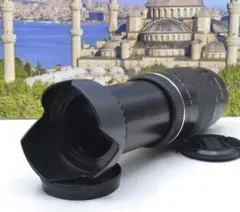ソニー 望遠レンズ 75-300 mm ミノルタ SONY 送料無料