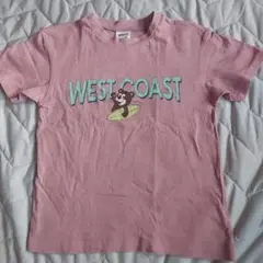 BREEZE　Tシャツ　130cm