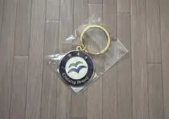 クルージングリゾート メダルキーホルダー