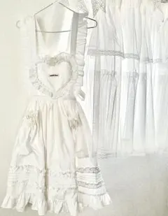 2025年最新】モモコハウス エプロンの人気アイテム - メルカリ