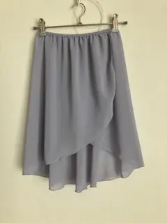 ミルバ プルオン バレエ　スカート