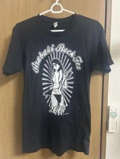 Arabaki Rock Fest 2007 Tシャツ Sサイズ