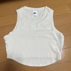 ナイキ ノースリーブ タンクトップ